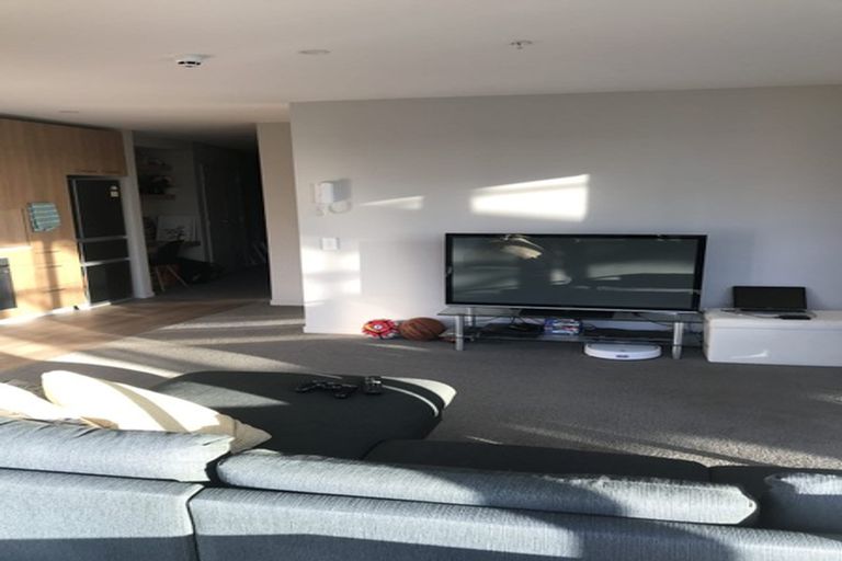 Photo of property in Vsp South, 707/166 Victoria Street, Te Aro, Wellington, 6011