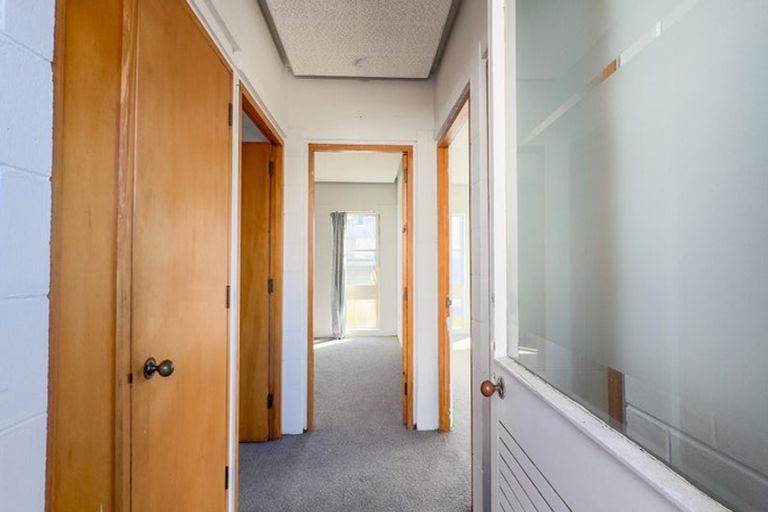 Photo of property in 36 Tennyson Street, Dunedin Central, Dunedin, 9016