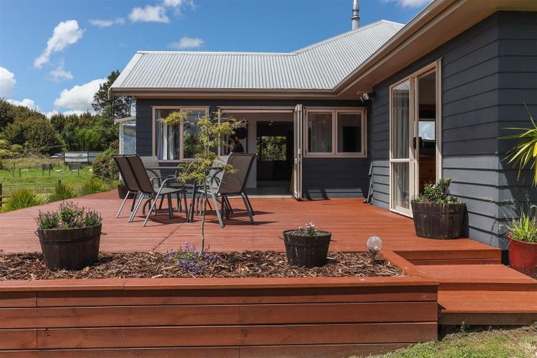 Photo of property in 14 Old State Mill Road, Mamaku, 3020