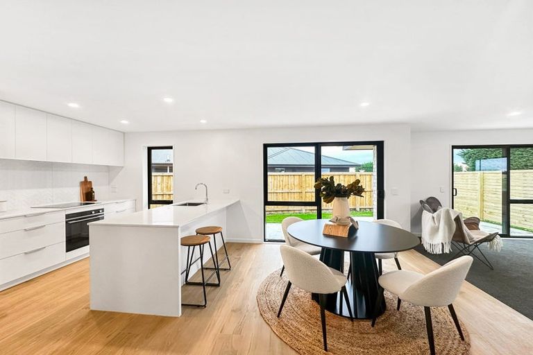 Photo of property in 31 Korimako Crescent, Rolleston, 7678