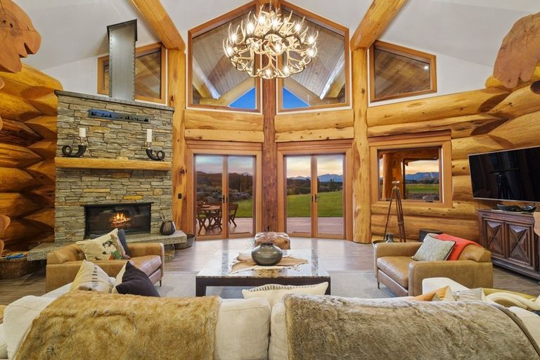 Photo of property in 63 River Ridge Road, Tarras, Cromwell, 9383