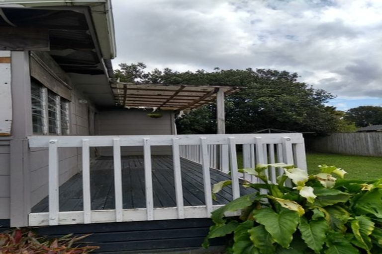 Photo of property in 46 Bowen Street, Dargaville, 0310