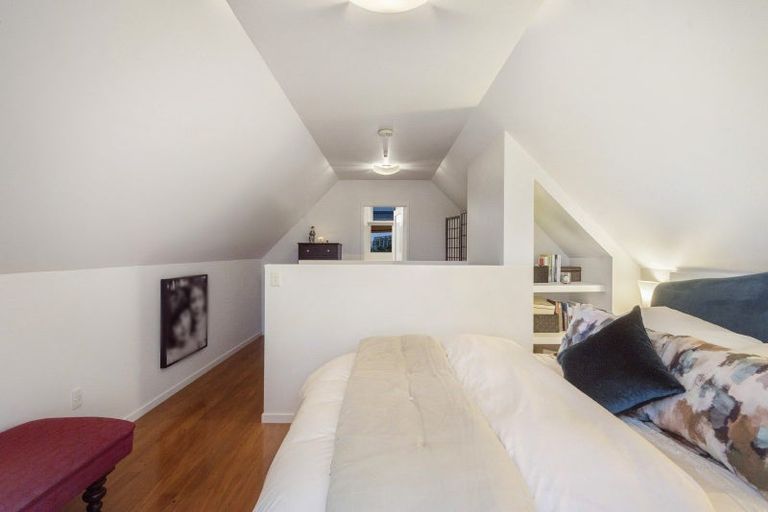 Photo of property in 6b Tahuna Street, Freemans Bay, Auckland, 1011