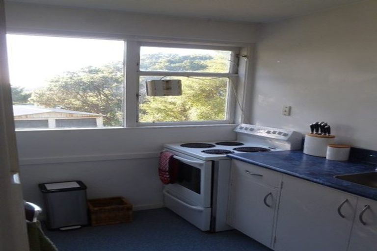 Photo of property in 4 Raroa Road, Kelburn, Wellington, 6012