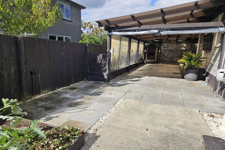 Photo of property in 1/38 Boundary Road, Clover Park, Auckland, 2019