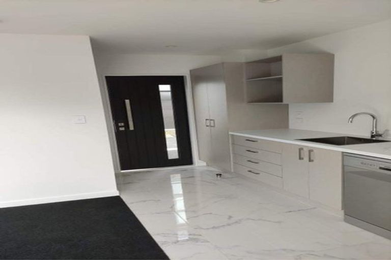 Photo of property in 183a Brougham Street, Sydenham, Christchurch, 8023