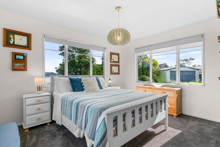 Photo of property in 92 Ritchie Road, Parua Bay, Whangarei, 0174