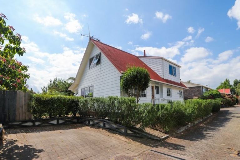 Photo of property in 5/173 Nixon Street, Hamilton East, Hamilton, 3216