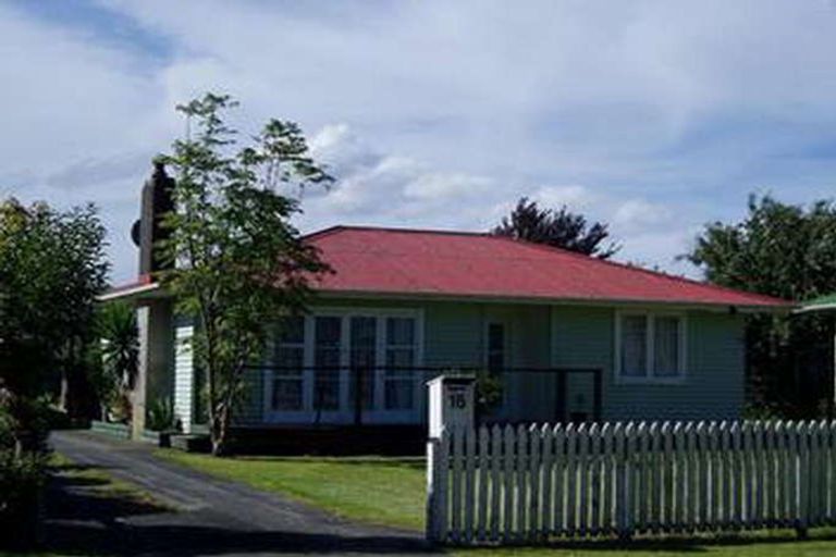 Photo of property in 16 Struve Street, Ngaruawahia, 3720