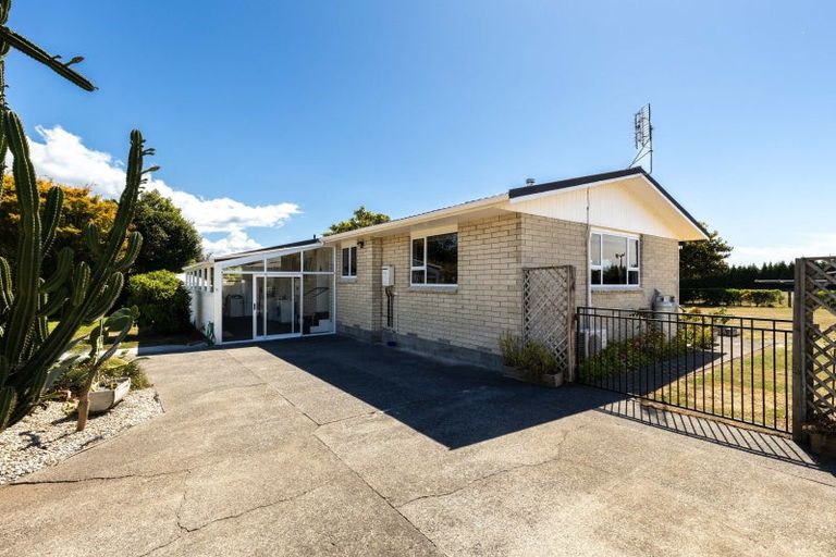 Photo of property in 291 Manutahi Road, Lepperton, New Plymouth, 4372