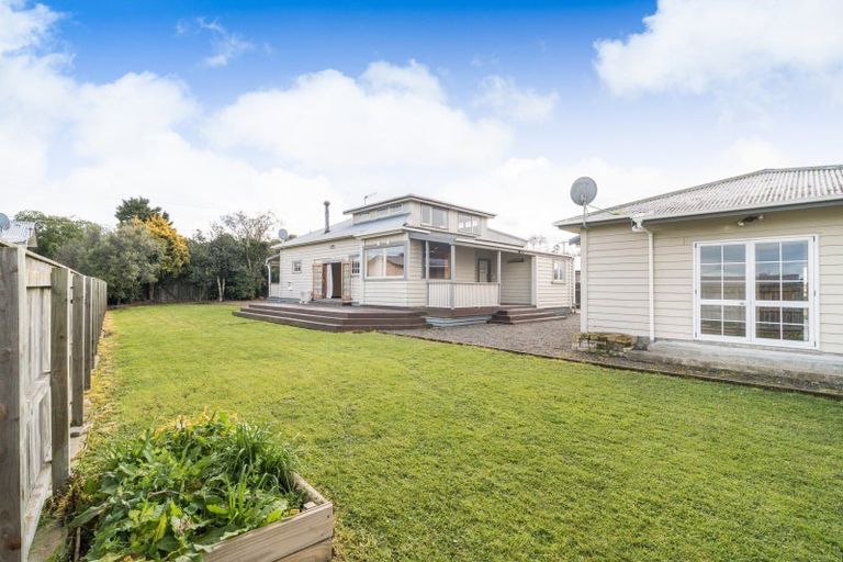 Photo of property in 155 Makino Road, Maewa, Feilding, 4702