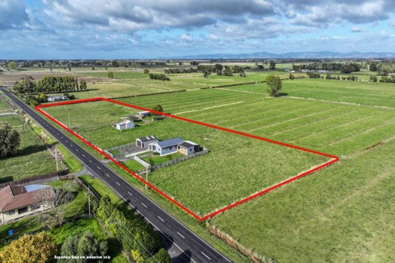 Photo of property in 174 Hauraki Road, Orongo, Thames, 3574