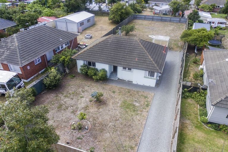 Photo of property in 51 Marlow Road, Aranui, Christchurch, 8061