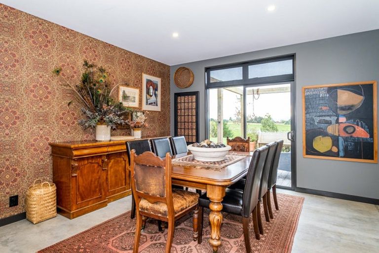 Photo of property in 356 Claremont Road, Claremont, Timaru, 7974