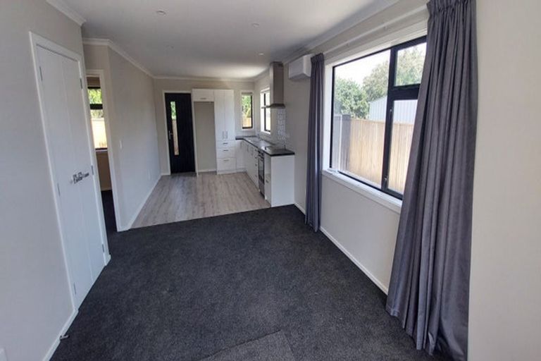 Photo of property in 1 Mccrae Place, Ashhurst, 4810