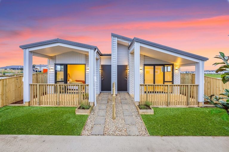 Photo of property in 236 Bremner Road, Karaka, 2578