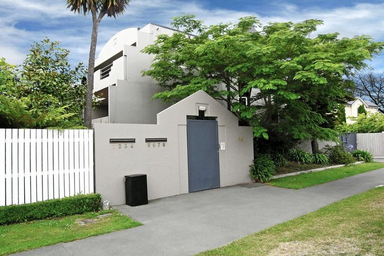 Photo of property in 4/36 Winchester Street, Merivale, Christchurch, 8014