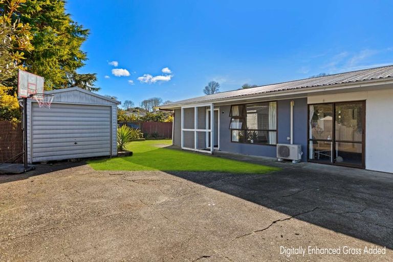 Photo of property in 149a Valley Road, Kawerau, 3127