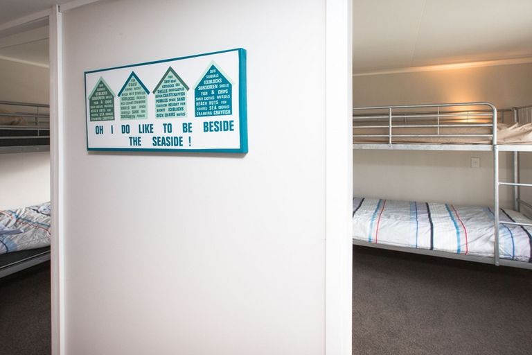 Photo of property in 35 Marine Parade South, Foxton Beach, Foxton, 4815