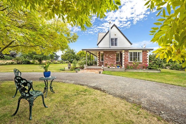 Photo of property in 2496 Carleton Road, Cust, Oxford, 7495