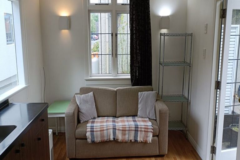 Photo of property in 663 George Street, North Dunedin, Dunedin, 9016