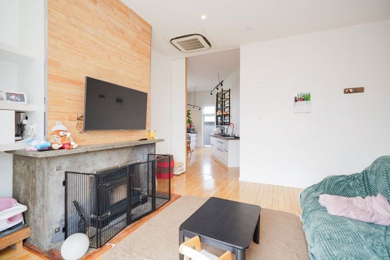 Photo of property in 57 Saint Andrew Street, Richmond, Invercargill, 9810