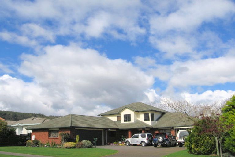 Photo of property in 17 Stanley Drive, Lynmore, Rotorua, 3010