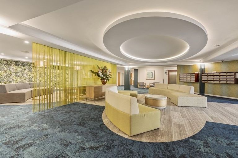 Photo of property in Anchorage Apartments, 221/36 Victoria Road, Mount Maunganui, 3116