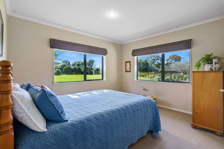 Photo of property in 27a Kew Place, Tamahere, Hamilton, 3283