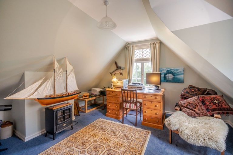 Photo of property in 162 Rue Jolie, Akaroa, 7520