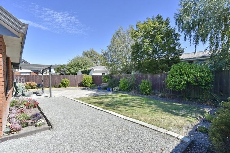 Photo of property in 94b Percival Street, Rangiora, 7400