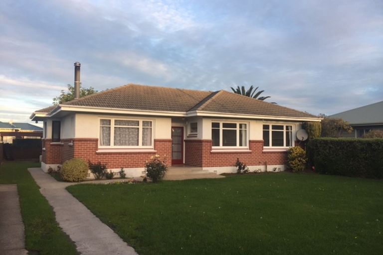 Photo of property in 431 Thames Highway, Oamaru North, Oamaru, 9400