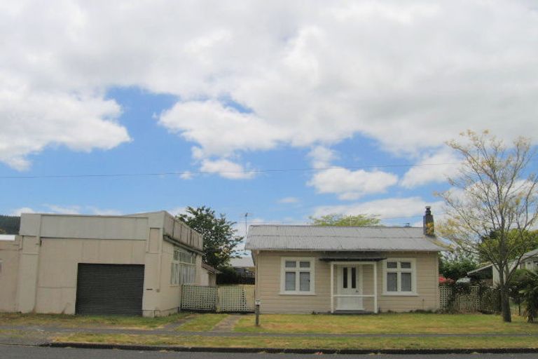 Photo of property in 6 Reu Street, Taumarunui, 3920
