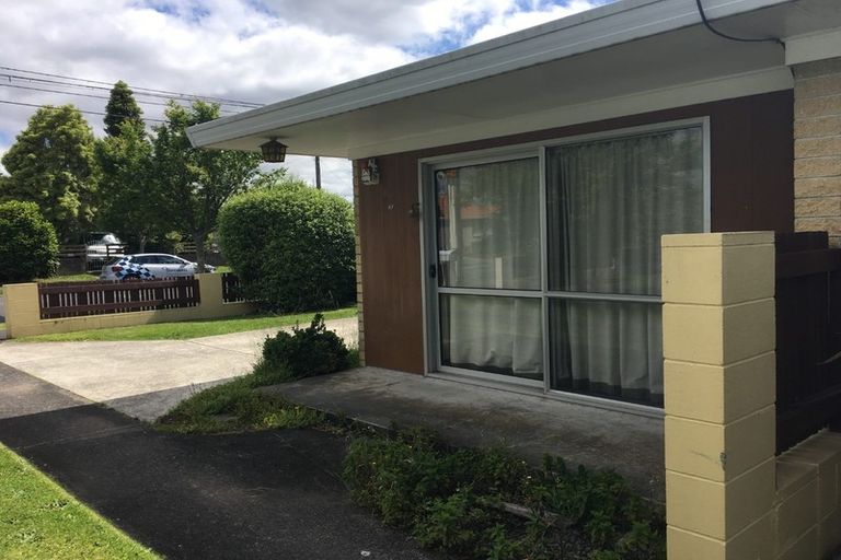 Photo of property in 47 Rimu Street, Maeroa, Hamilton, 3200