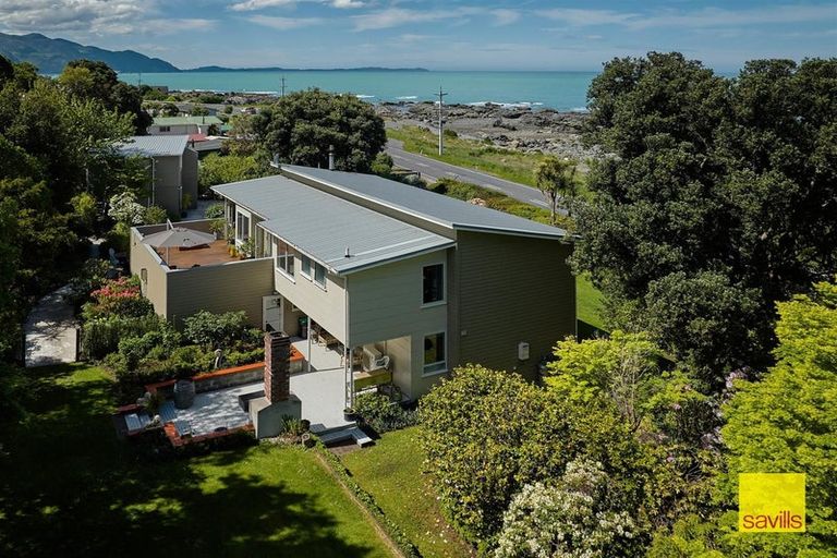 Photo of property in 1824 State Highway 1, Oaro, Kaikoura, 7374