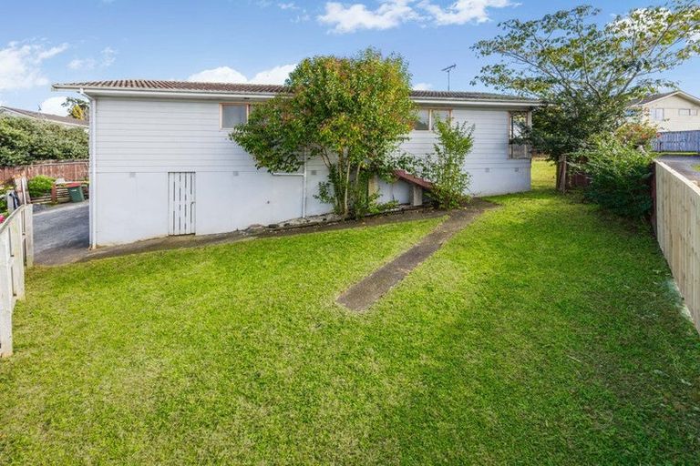 Photo of property in 43 Catkin Crescent, Papatoetoe, Auckland, 2025