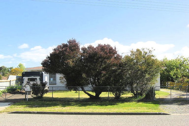Photo of property in 17 Rousehill Street, Renwick, 7204