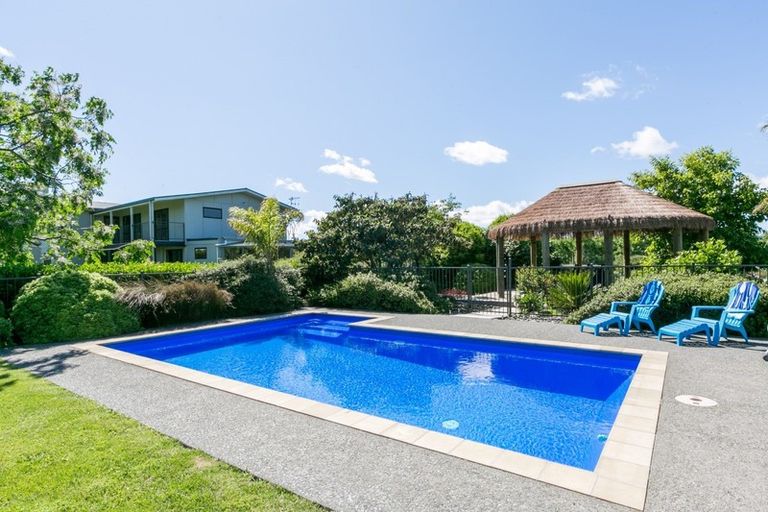 Photo of property in 505 Saint Georges Road, Havelock North, Hastings, 4172