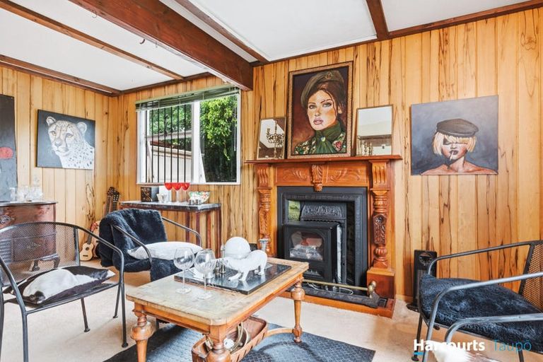 Photo of property in 11 Frederick Street, Two Mile Bay, Taupo, 3330