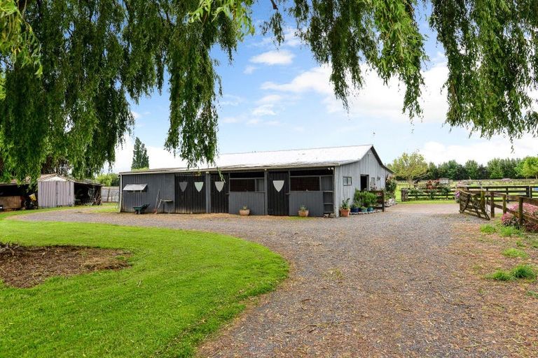 Photo of property in 49 Bellevue Road, Matangi, Hamilton, 3284