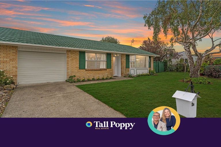 Photo of property in 2b David Street, Waikanae, 5036