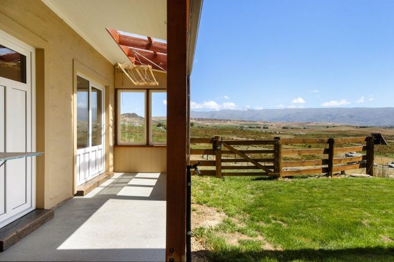 Photo of property in 2231 Omakau-chatto Creek, Omakau, 9376