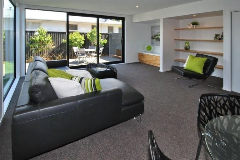 Photo of property in 385d Gloucester Street, Linwood, Christchurch, 8011