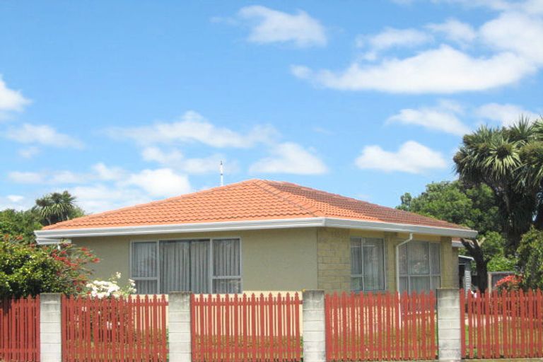 Photo of property in 71 Vanguard Drive, Broomfield, Christchurch, 8042