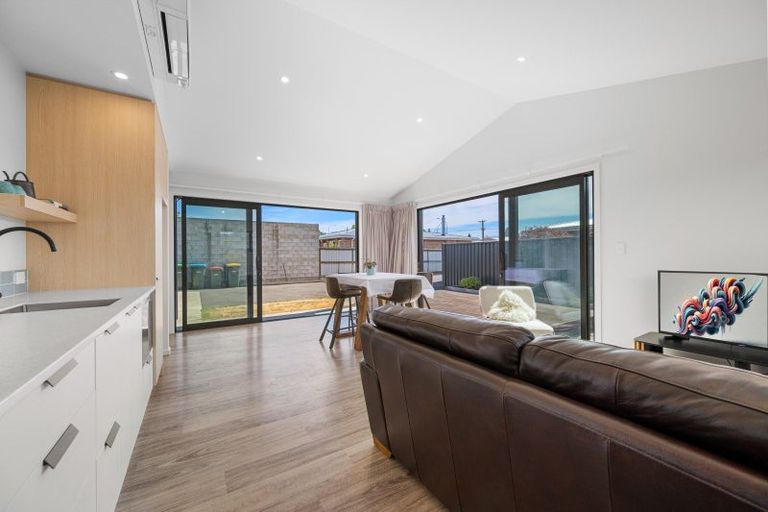 Photo of property in 128a Centennial Avenue, Alexandra, 9320