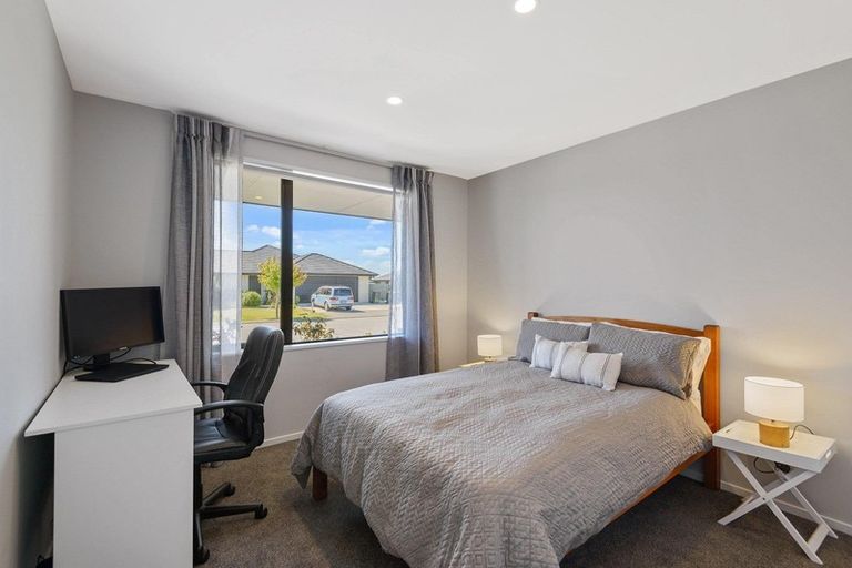 Photo of property in 51 Bavaria Drive, Rolleston, 7614