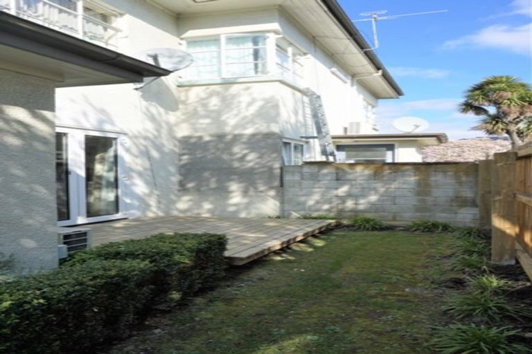 Photo of property in 4/139 Salisbury Street, Christchurch Central, Christchurch, 8013