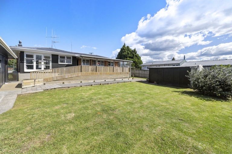 Photo of property in 7 Gilmore Street, Te Puke, 3119