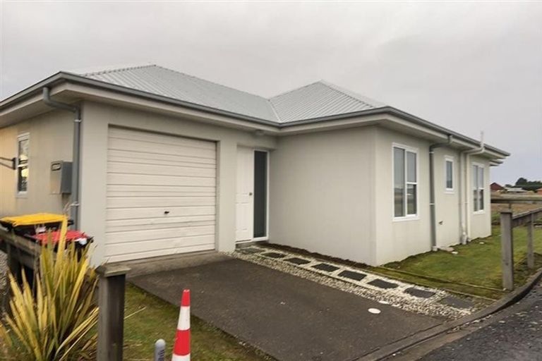 Photo of property in 87 Lothian Crescent, Strathern, Invercargill, 9812