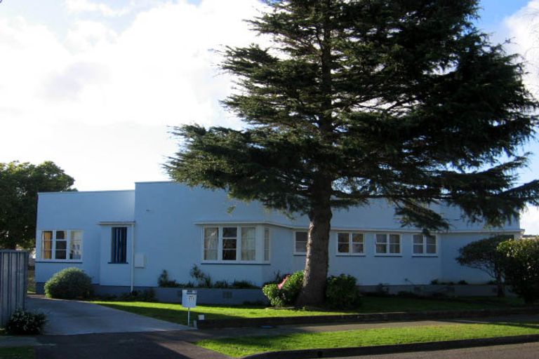 Photo of property in 111a Savage Crescent, West End, Palmerston North, 4412